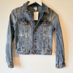 H&M Jean Jacket